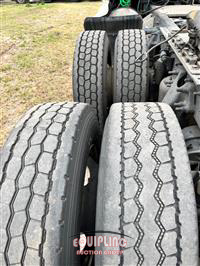 2019 International LT625