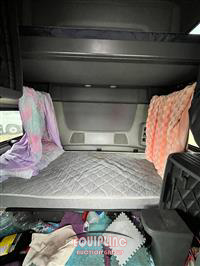 2019 International LT625