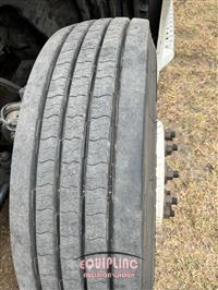 2019 International LT625