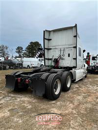 2019 International LT625