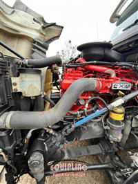 2019 International LT625