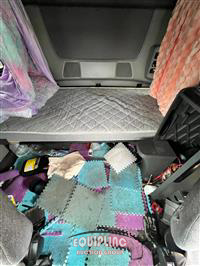 2019 International LT625