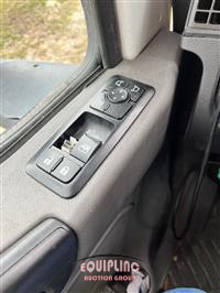 2019 International LT625