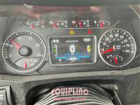 2019 International LT625