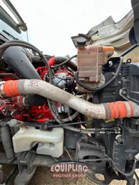 2019 International LT625