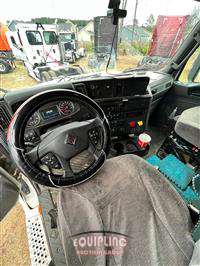 2019 International LT625