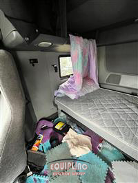 2019 International LT625