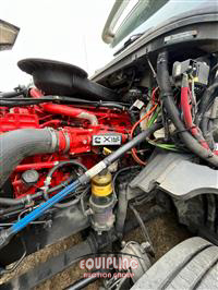 2019 International LT625