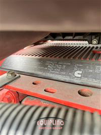 2019 International LT625