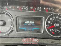 2019 International LT625