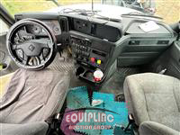 2019 International LT625