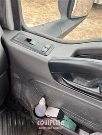 2019 International LT625