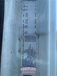 2017 Freightliner CASCADIA