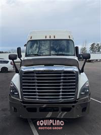 2017 Freightliner CASCADIA