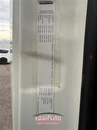 2017 Freightliner CASCADIA