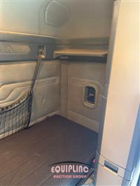 2017 Freightliner CASCADIA