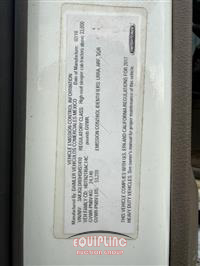 2017 Freightliner CASCADIA