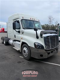 2017 Freightliner CASCADIA