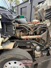 2017 Freightliner CASCADIA