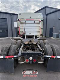 2017 Freightliner CASCADIA