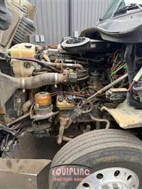 2017 Freightliner CASCADIA