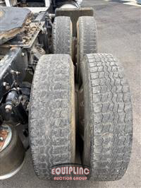 2017 Freightliner CASCADIA