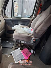 2017 Freightliner CASCADIA