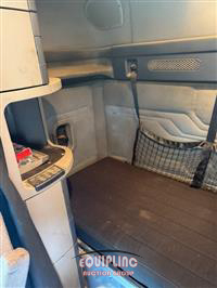 2017 Freightliner CASCADIA