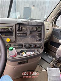 2017 Freightliner CASCADIA