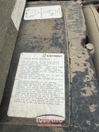 2017 Freightliner CASCADIA