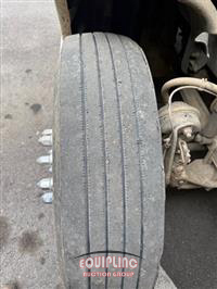 2017 Freightliner CASCADIA