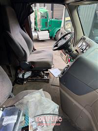 2017 Freightliner CASCADIA