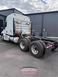 2017 Freightliner CASCADIA