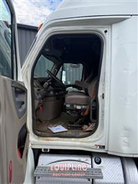 2017 Freightliner CASCADIA