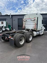 2017 Freightliner CASCADIA