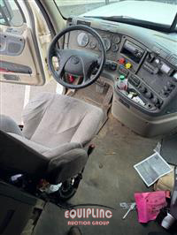 2017 Freightliner CASCADIA