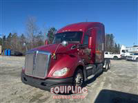 2015 Kenworth T680