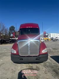 2015 Kenworth T680