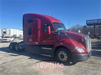 2015 Kenworth T680