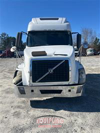 2008 VOLVO TRUCK VNL
