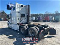 2008 VOLVO TRUCK VNL