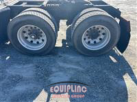 2008 VOLVO TRUCK VNL