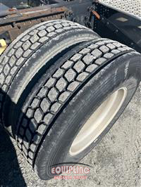 2008 VOLVO TRUCK VNL