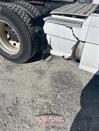 2008 VOLVO TRUCK VNL