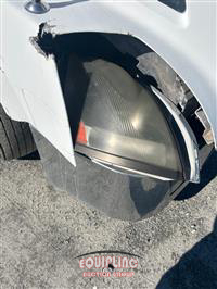 2008 VOLVO TRUCK VNL