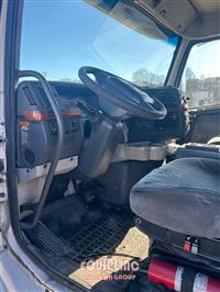 2008 VOLVO TRUCK VNL