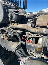 2008 VOLVO TRUCK VNL