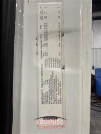 2016 Freightliner CASCADIA