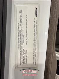 2016 Freightliner CASCADIA