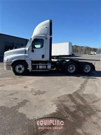 2016 Freightliner CASCADIA